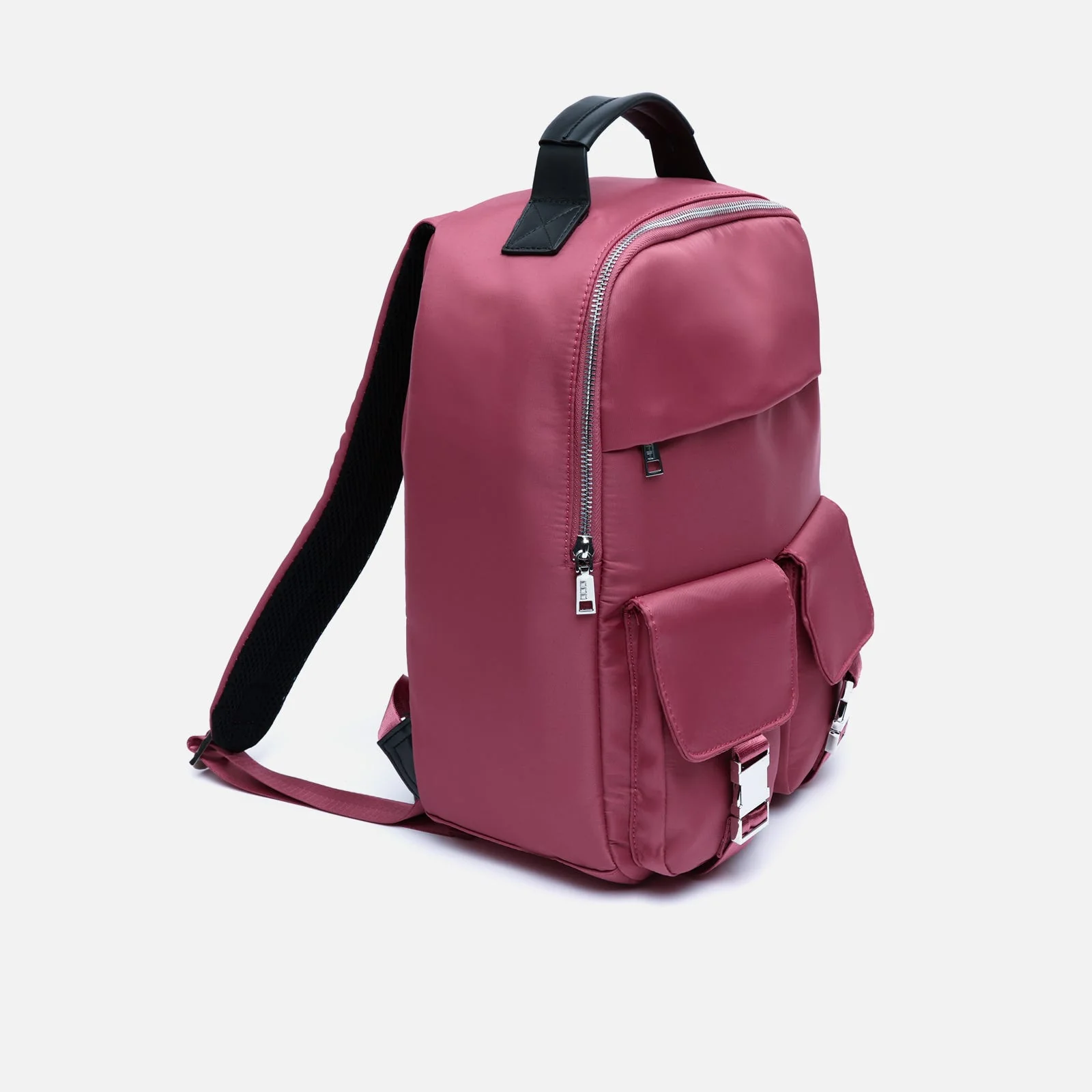 Templanza mochila de nylon para portátil 13.3 pulgadas ED. - Image 2