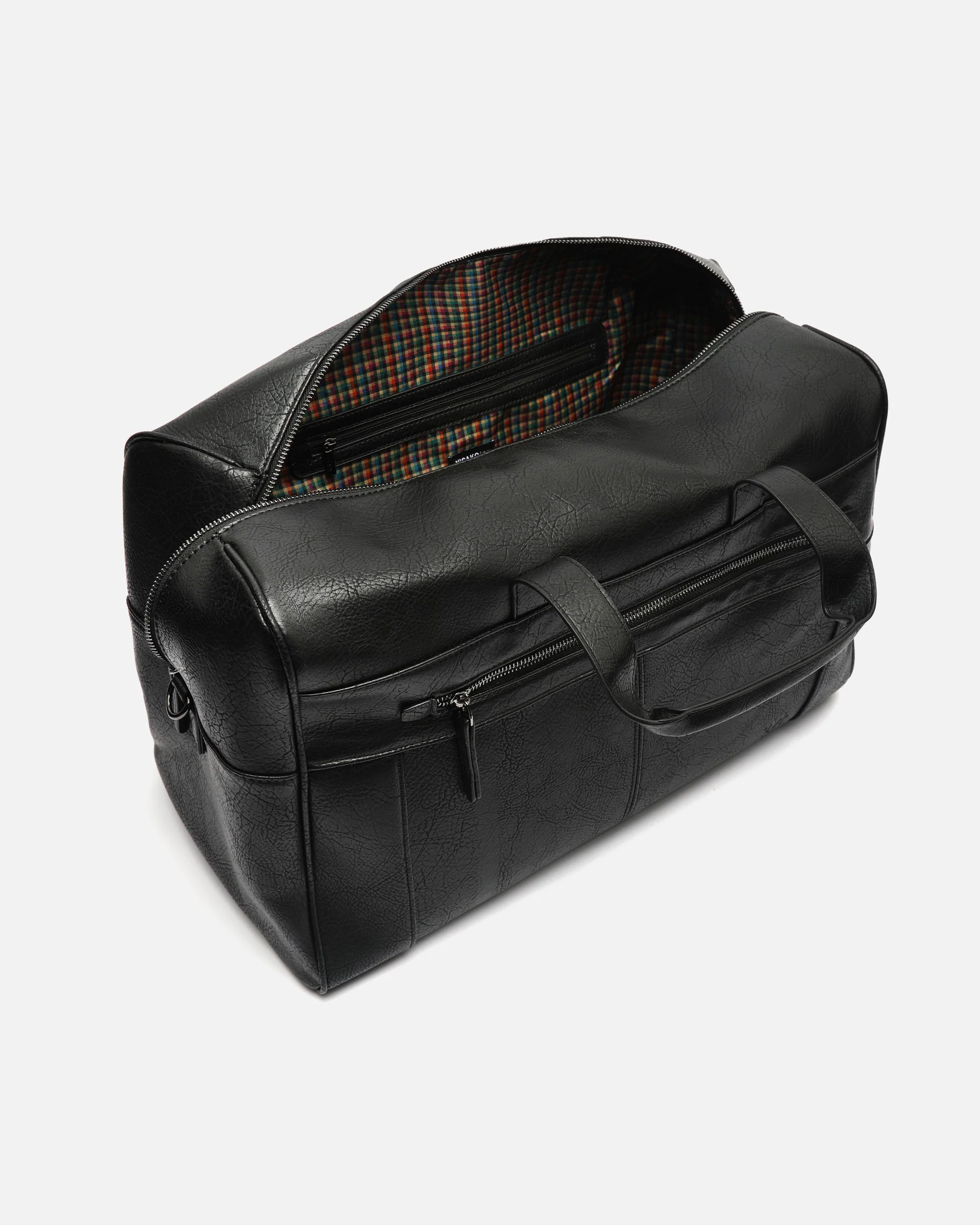 Tomas bolsa fin de semana con bandolera extraíble - Image 12