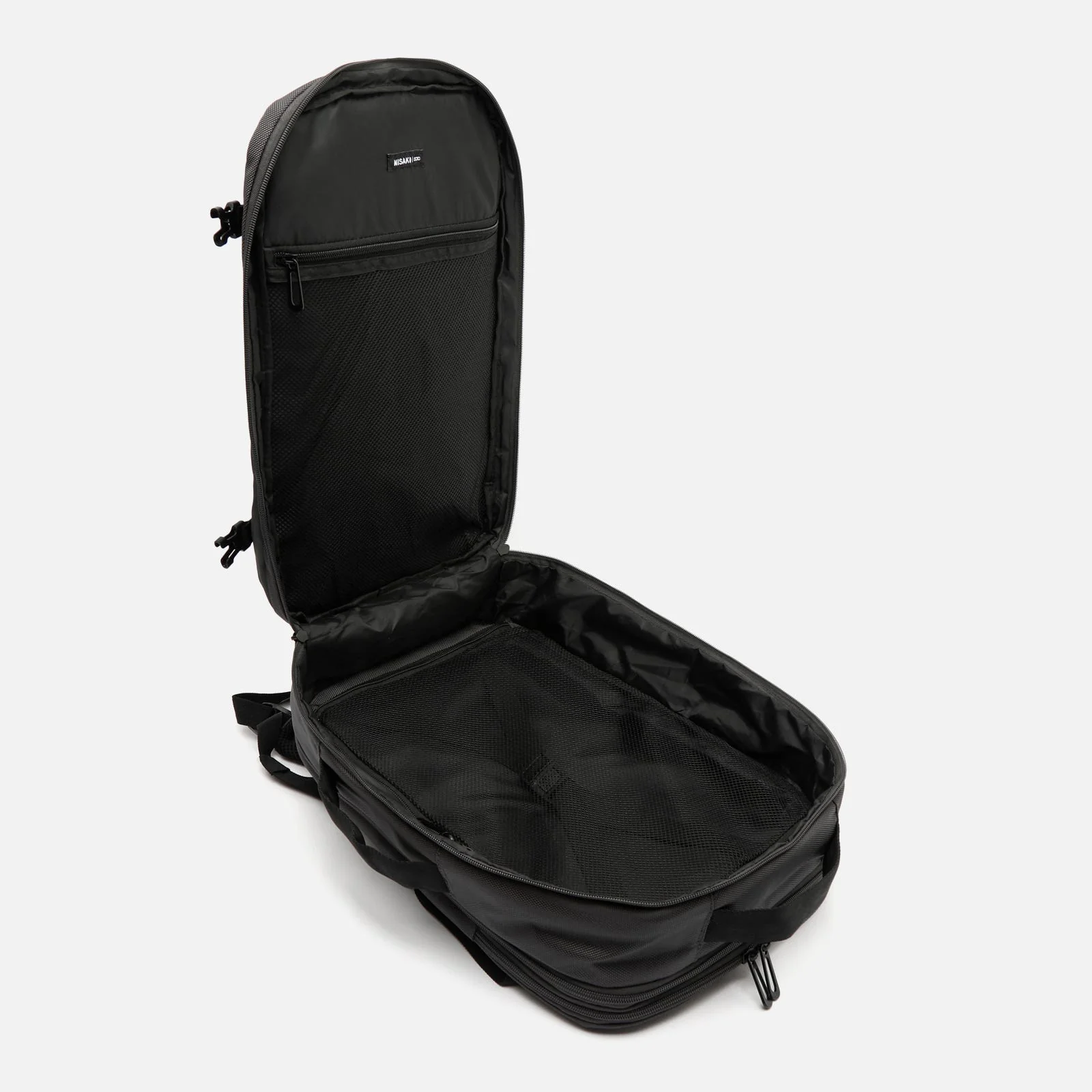 Travel mochila de viaje con bolsillo para portátil (15,6") - Image 14