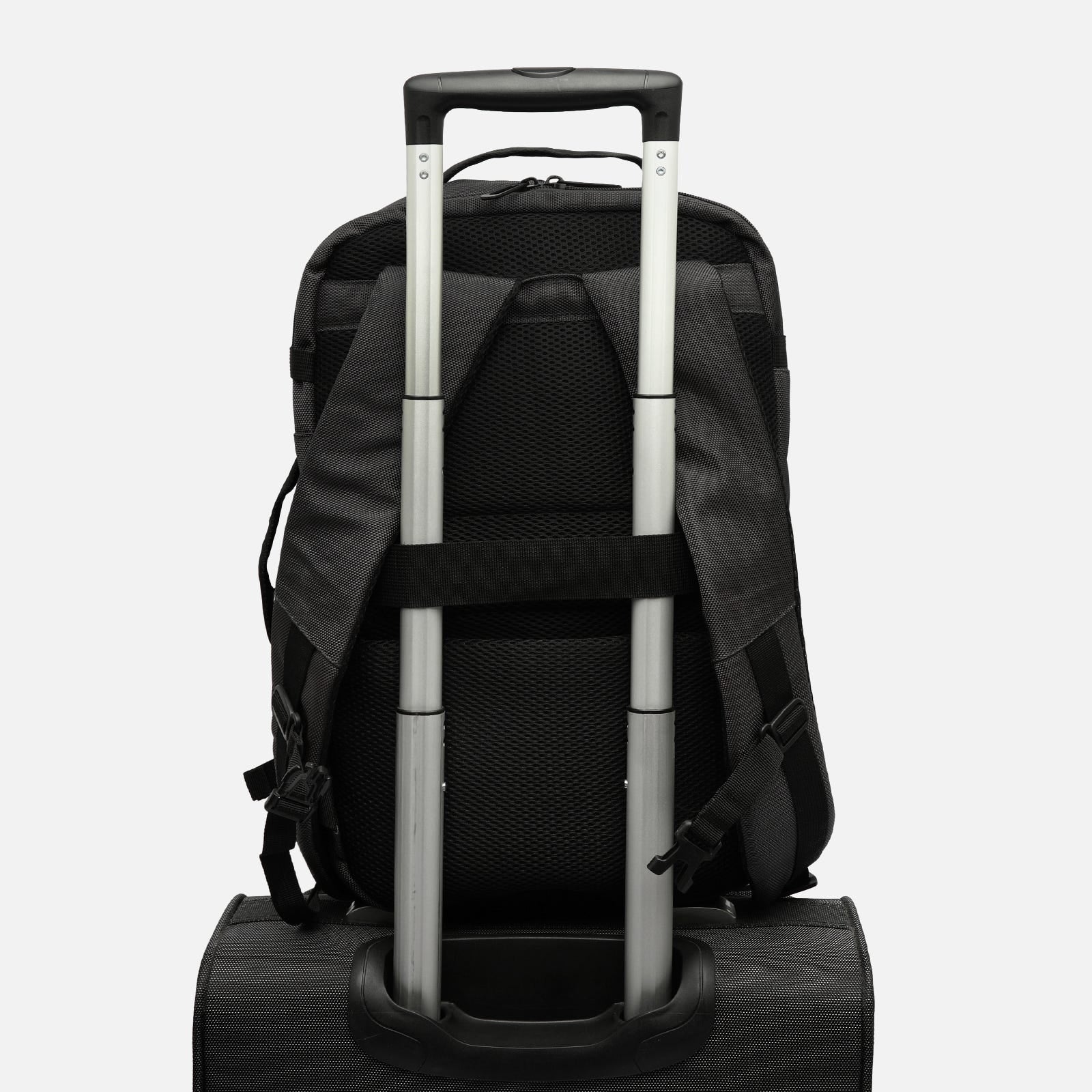 Travel mochila de viaje con bolsillo para portátil (15,6") - Image 21