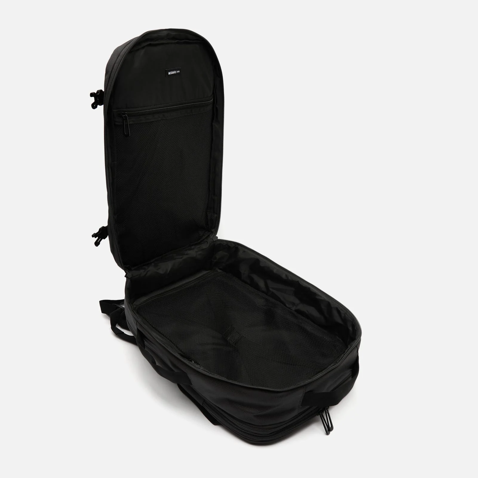 Travel mochila de viaje con bolsillo para portátil (15,6") - Image 22