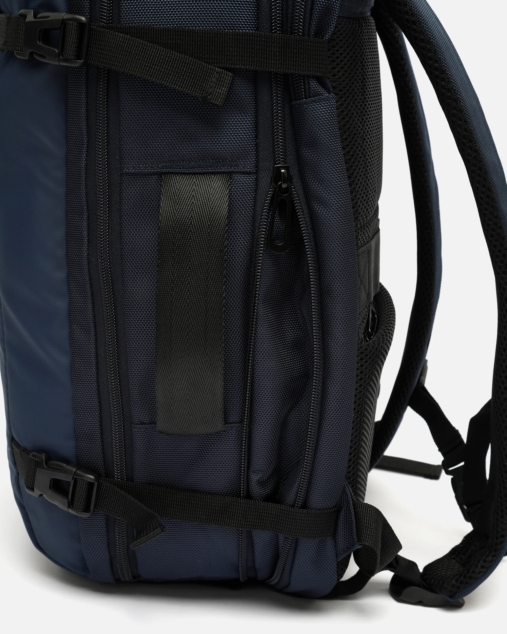 Travel mochila de viaje con bolsillo para portátil (15,6") - Image 3