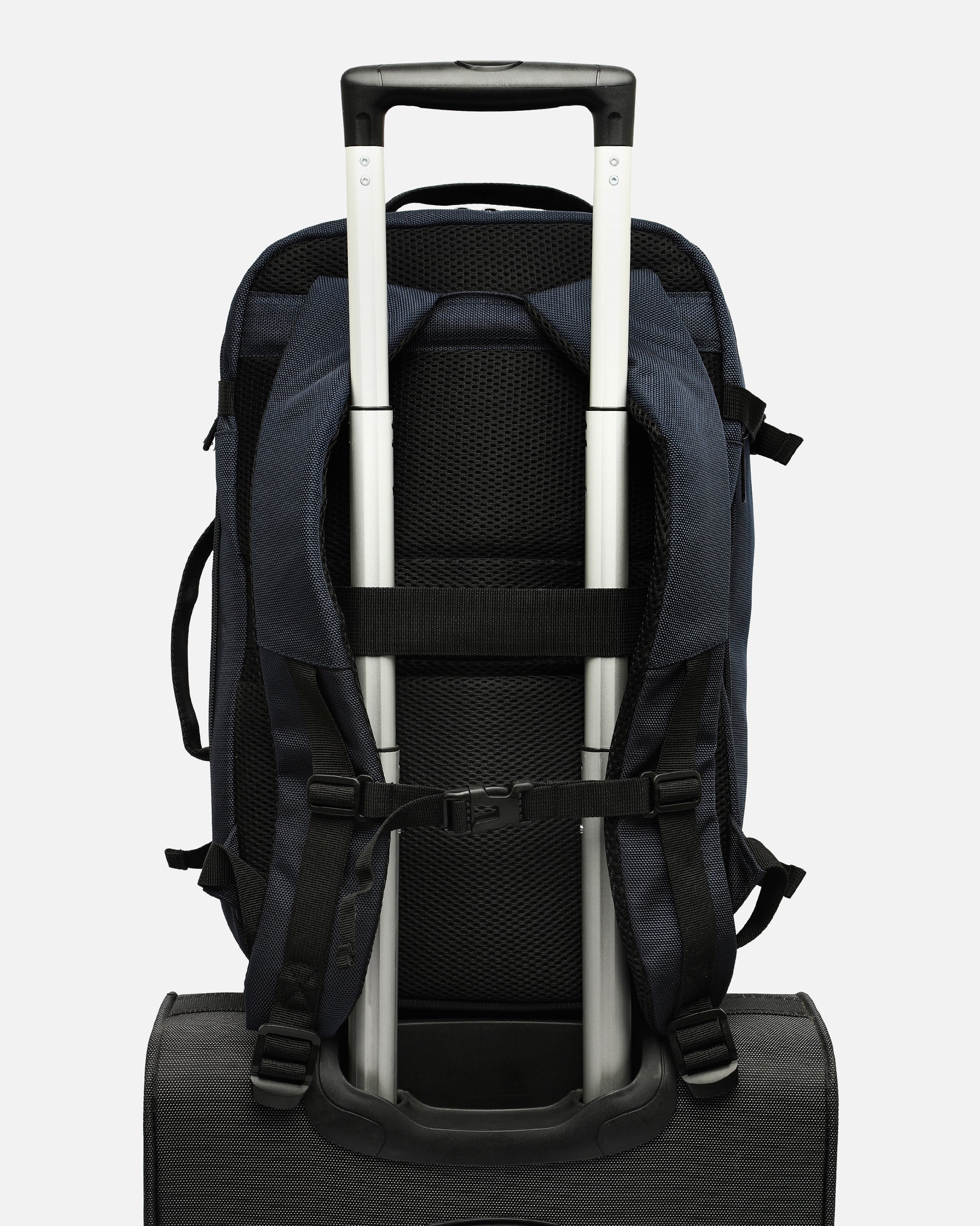 Travel mochila de viaje con bolsillo para portátil (15,6") - Image 5