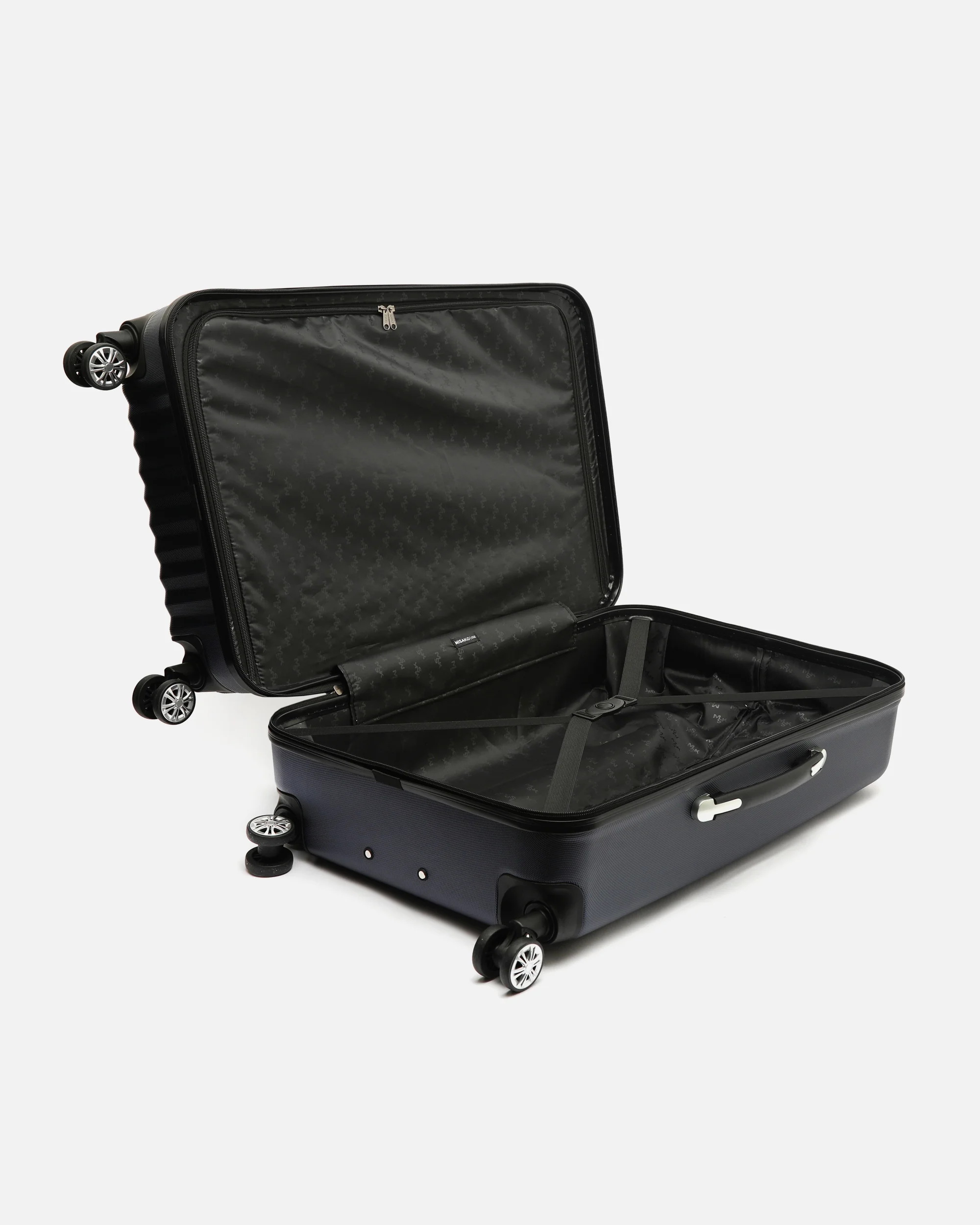 Turbo maleta grande rígida - Image 6
