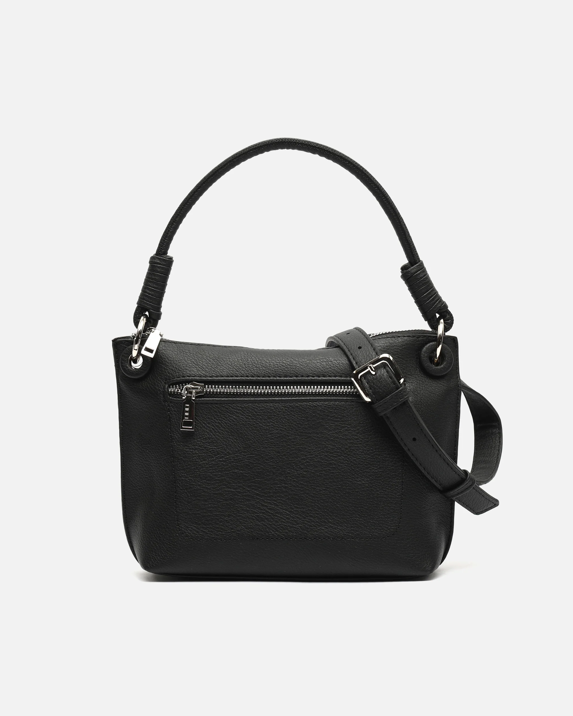 Venti bolso de hombro pequeño con asa bandolera extraíble - Image 11