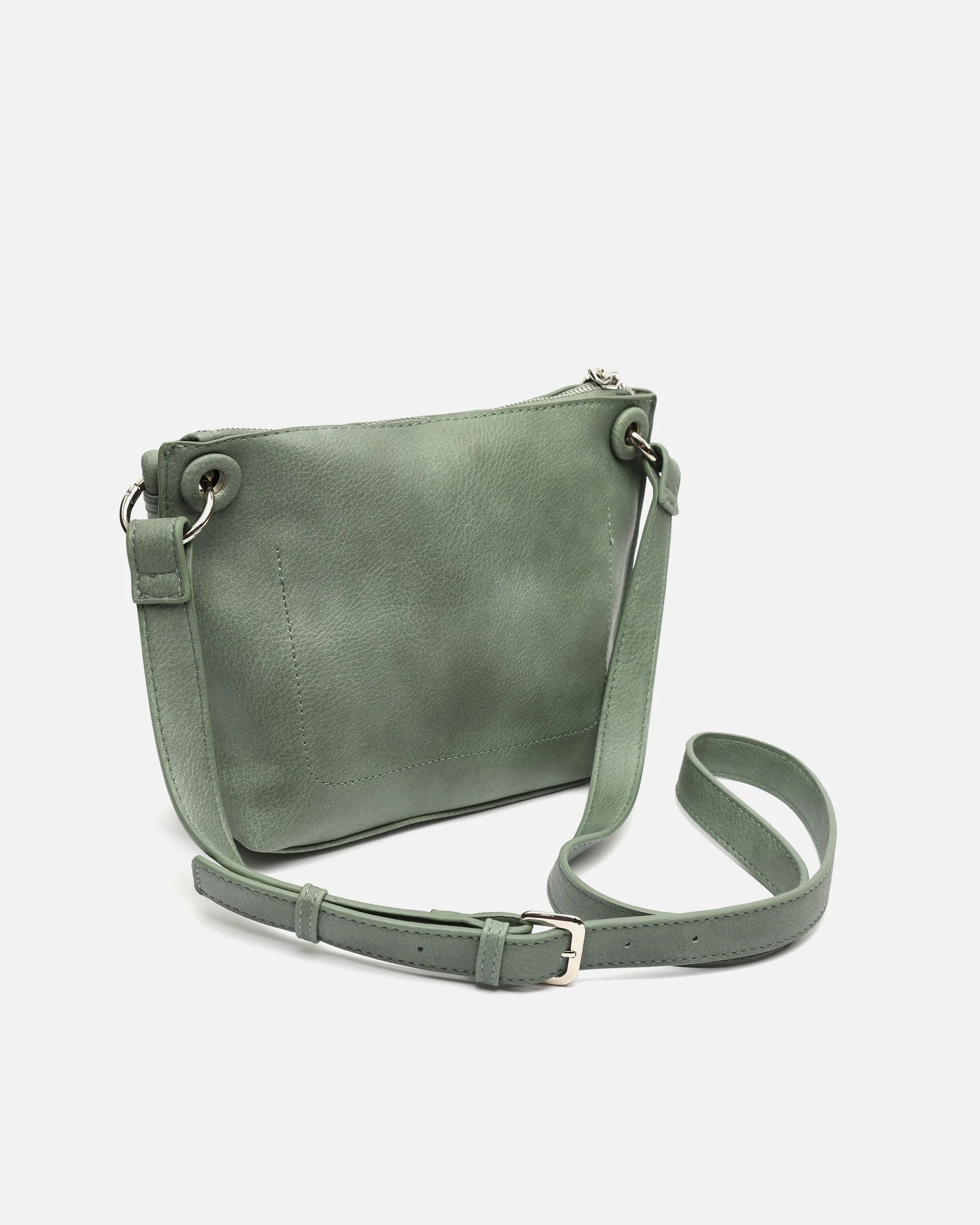 Venti bolso de hombro pequeño con asa bandolera extraíble - Image 8