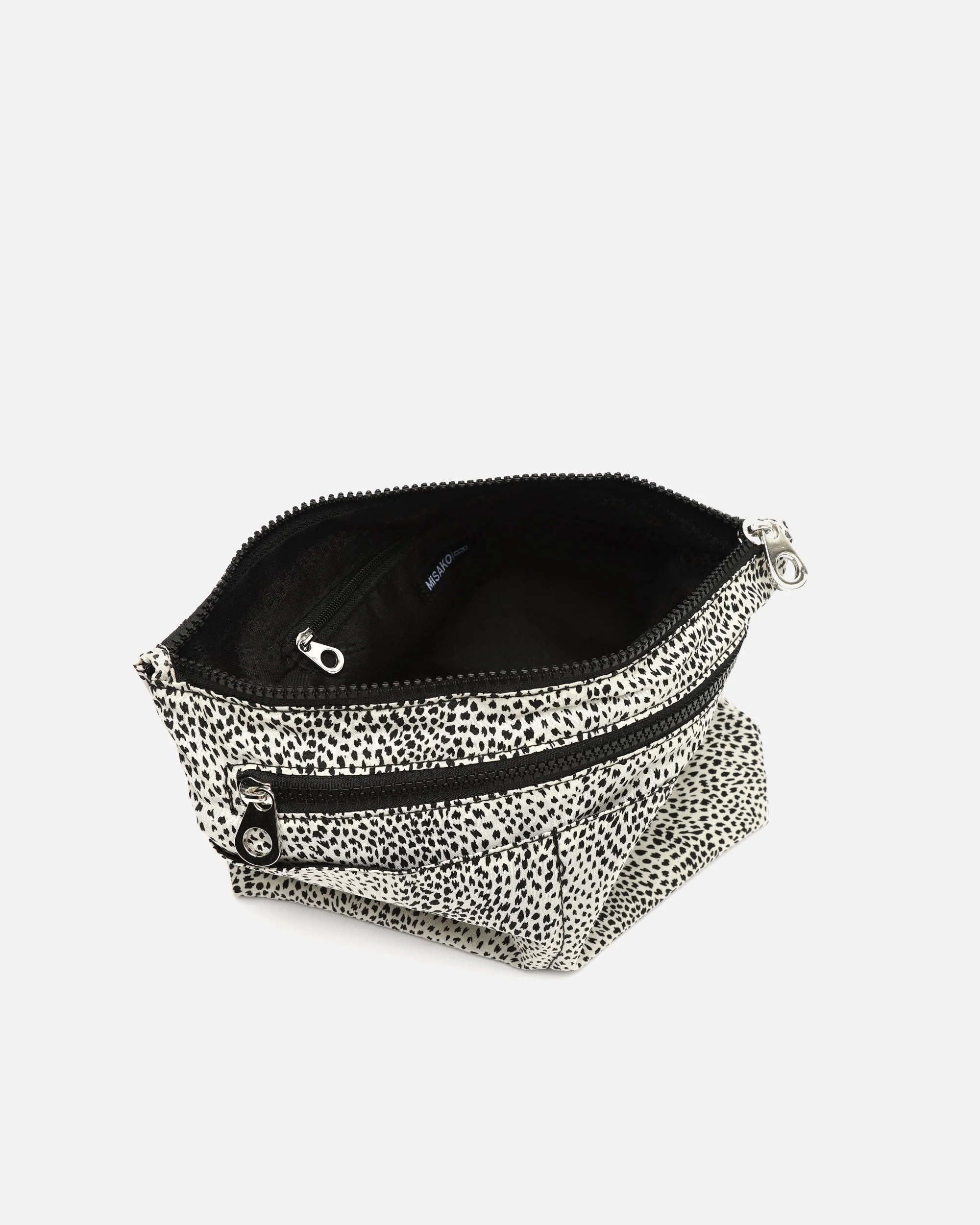 Winter organizador estampado animal print - Image 4