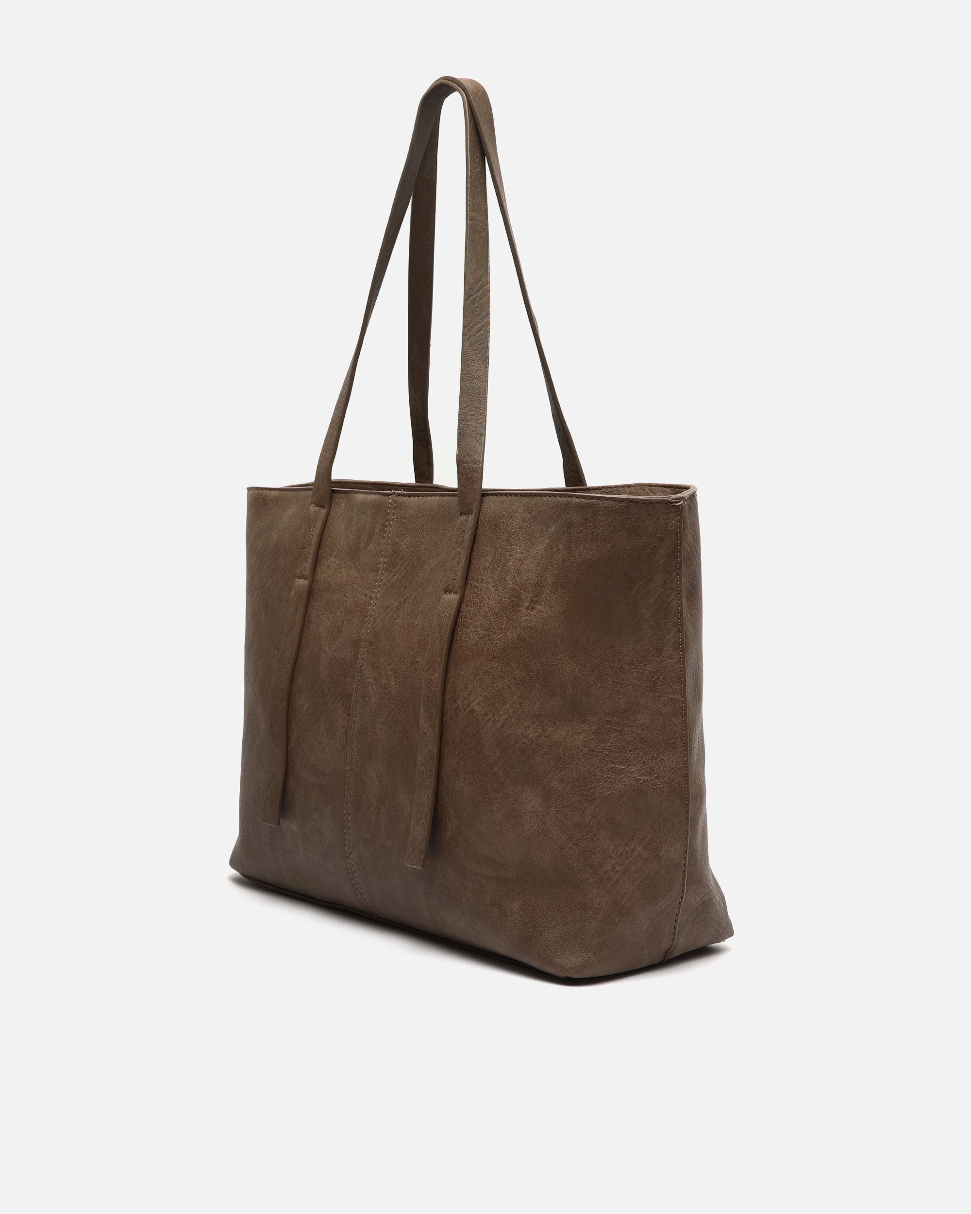 Worfi bolso shopper grande con bolsillo para portátil 15 pulgadas - Image 10