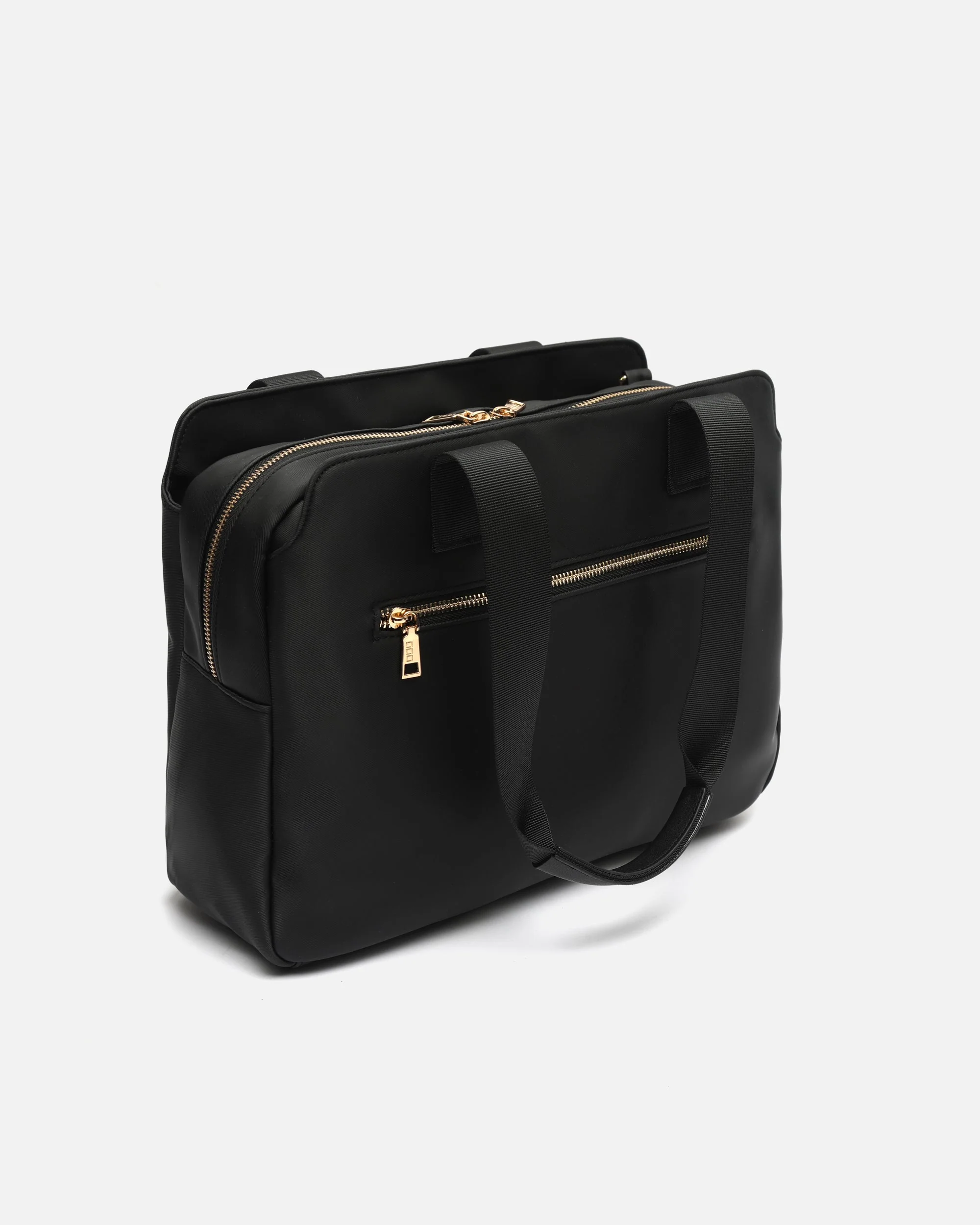 Yasu portaordenador estilo shopper 13.3 pulgadas con asa bandolera extraíble - Image 13