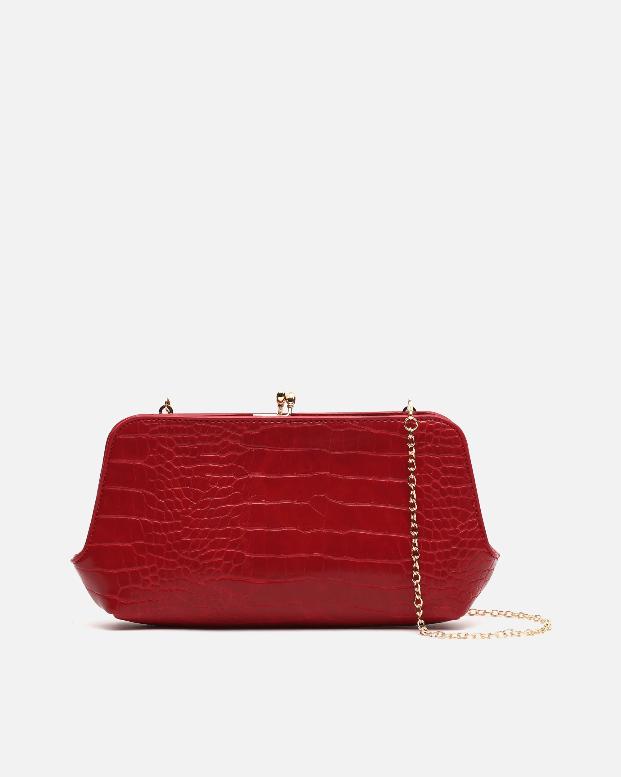 Yili bolso de fiesta con cadena bandolera extraíble - Image 6