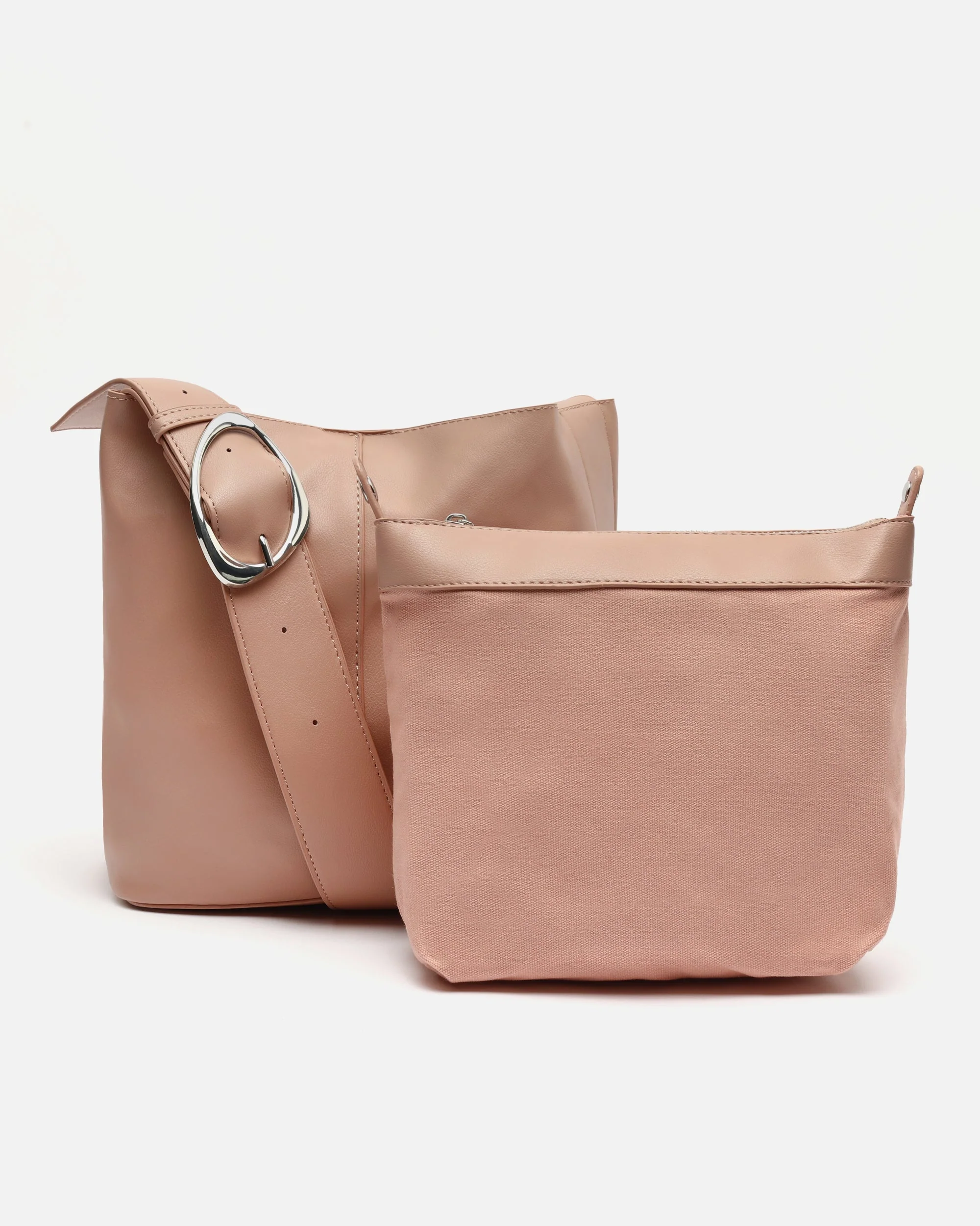 Yovania bolso de bandolera con asa regulable ED. - Image 18