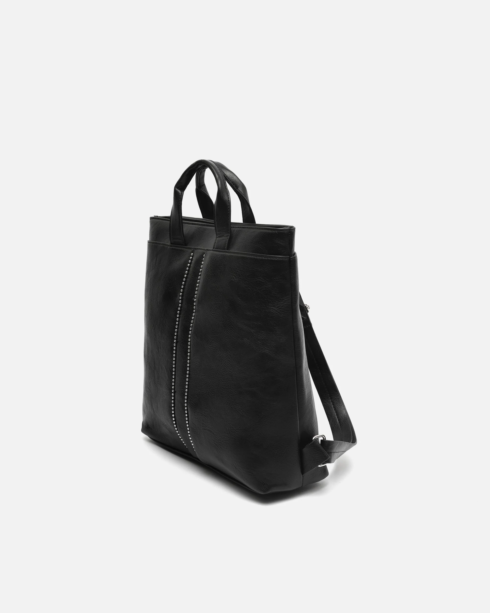 Zaocai mochila con detalles metálicos - Image 9