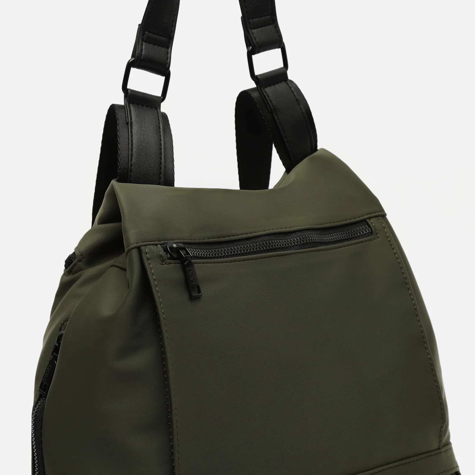 Zibi mochila antirrobo en nylon - Image 10