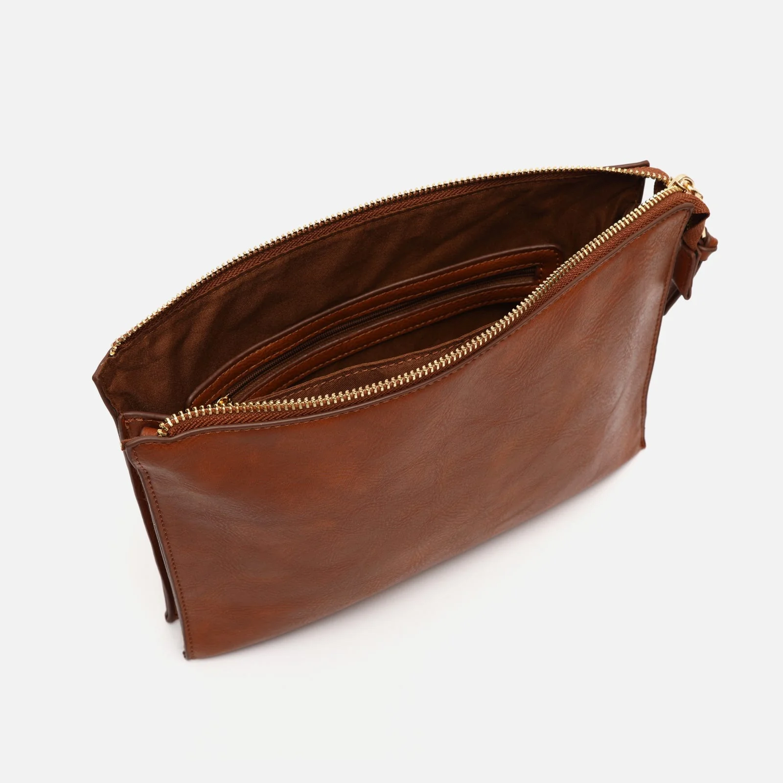 Zuri bolso bandolera con doble asa - Image 10