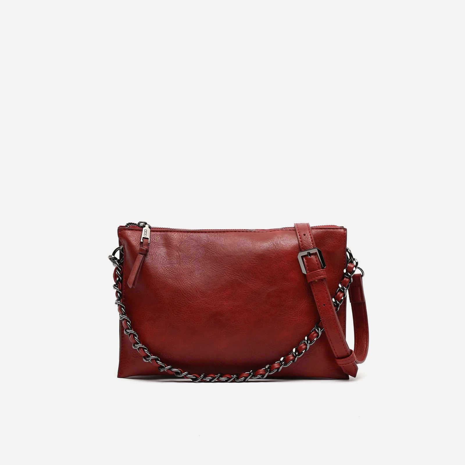 Zuri bolso bandolera con doble asa - Image 11