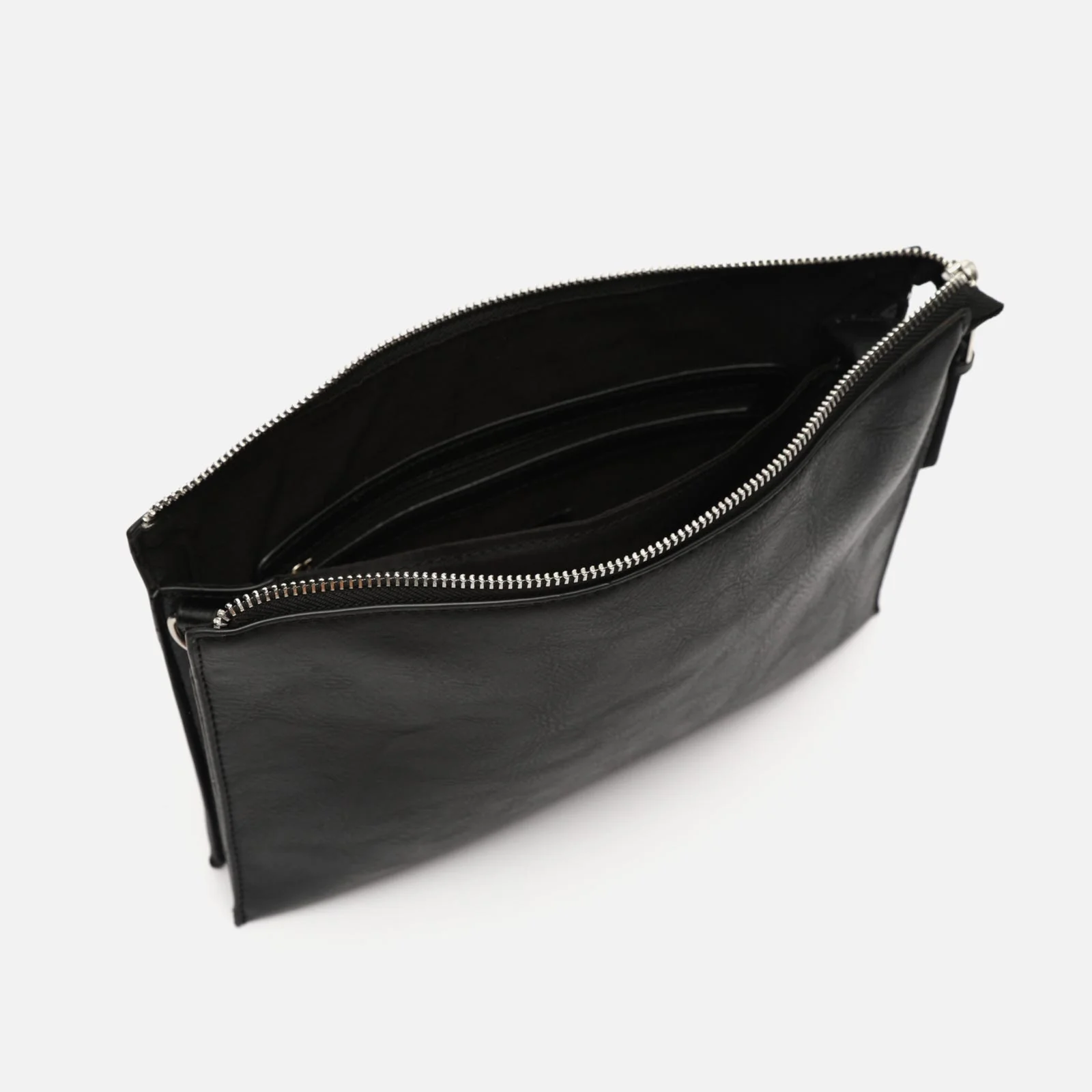 Zuri bolso bandolera con doble asa - Image 5